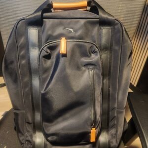 Wolf Shepherd Crossover Backpack